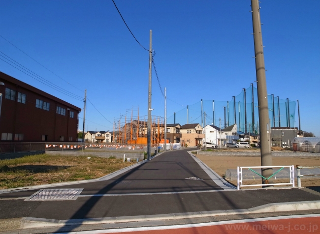 G-23355押立町2丁目写真5