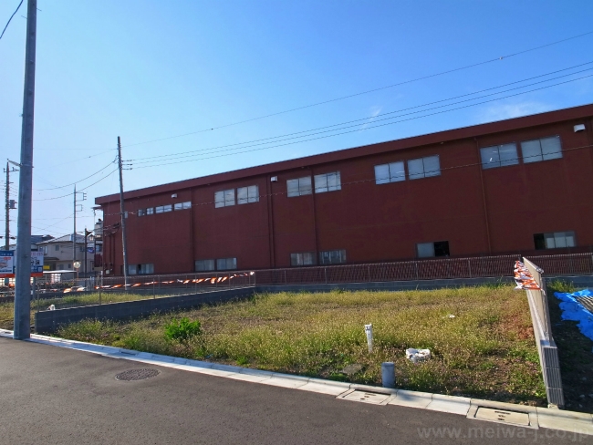 G-23356押立町2丁目外観2