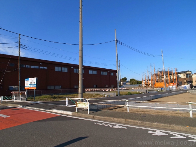 G-23357押立町2丁目現地4