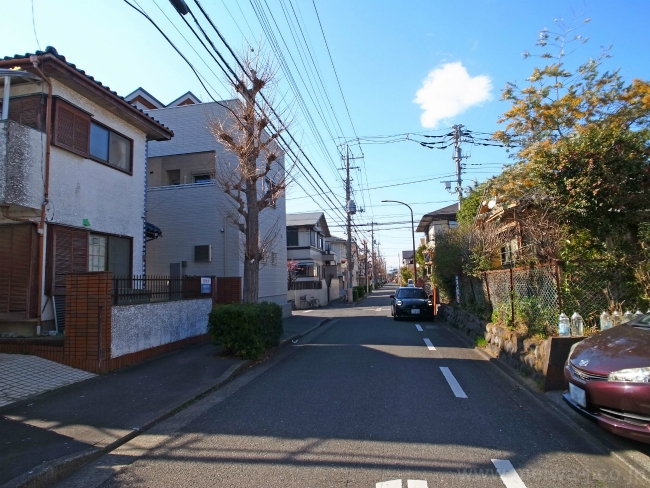 G-23360四谷1丁目写真5