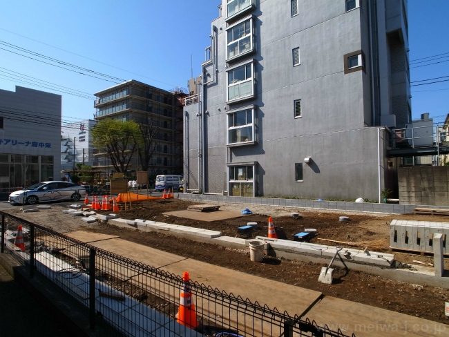 G-23365栄町3丁目外観2