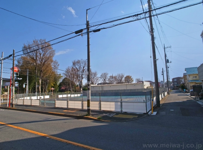 G-23372白糸台3丁目画像3