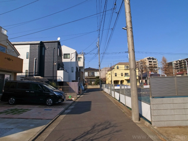 G-23372白糸台3丁目写真5