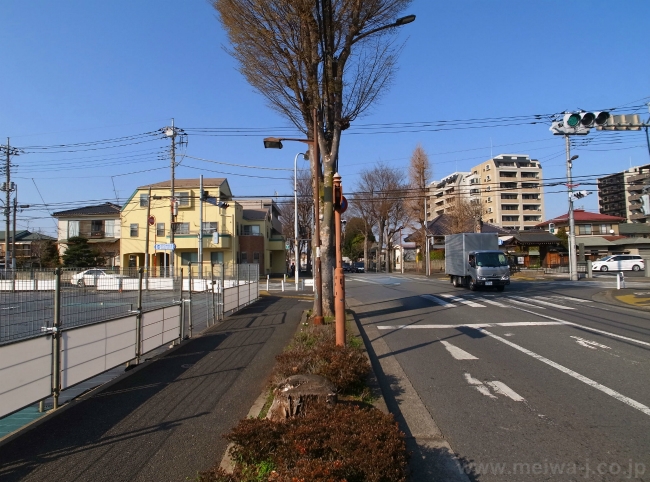 G-23374白糸台3丁目写真5