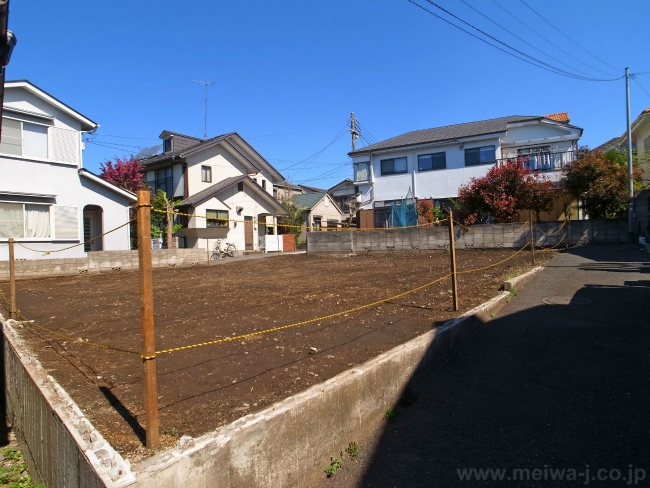 G-23376清水が丘3丁目外観2