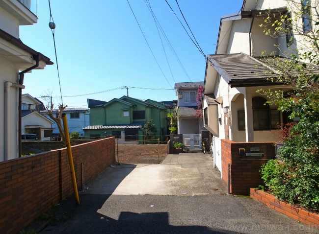 G-23376清水が丘3丁目現地4