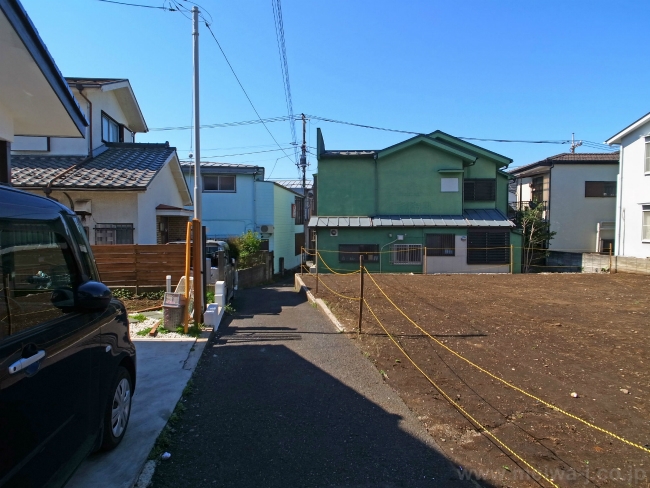 G-23376清水が丘3丁目写真5