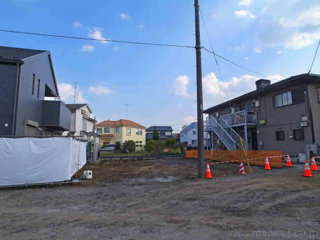 G-23384是政1丁目外観2