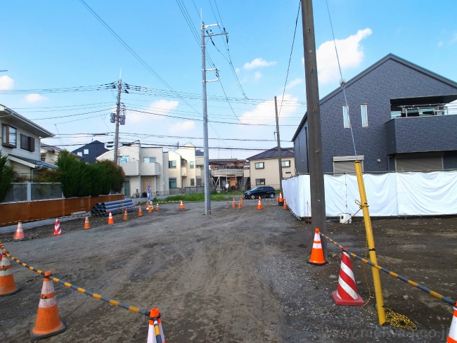 G-23384是政1丁目写真5