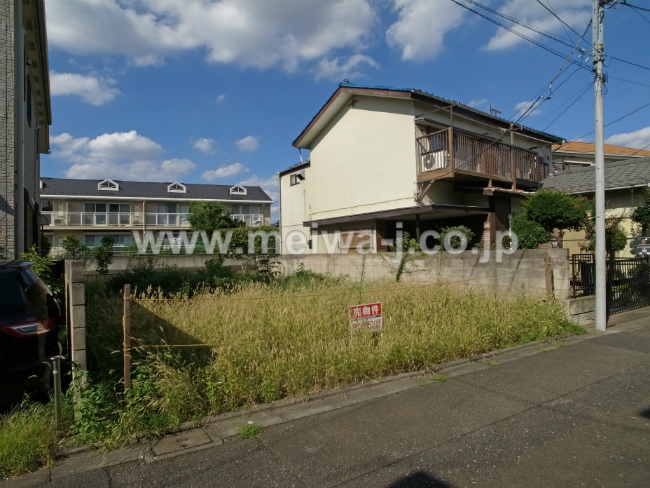 G-23385是政5丁目外観2