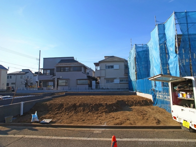 G-23386四谷3丁目画像3