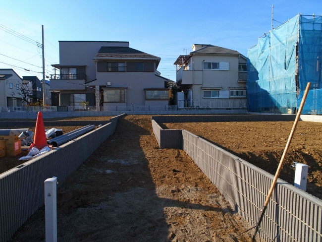 G-23387四谷3丁目画像3