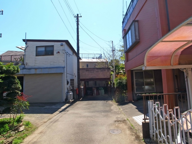 G-23394四谷4丁目写真5