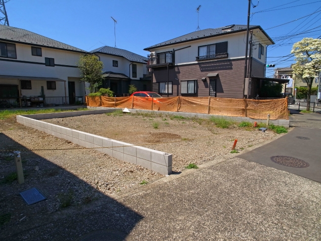 G-23404西府町4丁目外観2