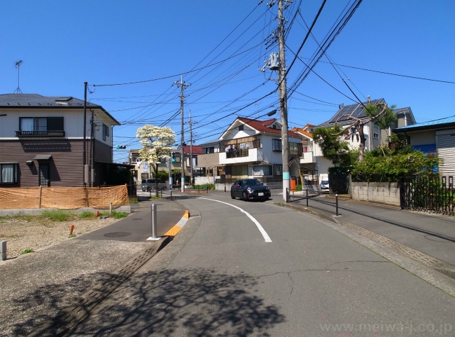 G-23404西府町4丁目写真5