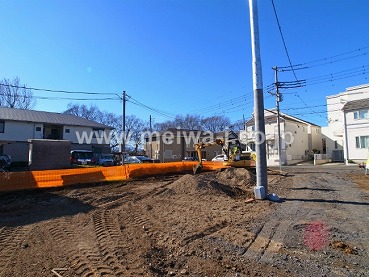 西府中古h-47409画像