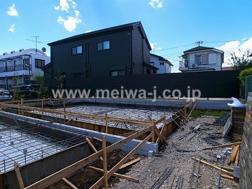 多磨霊園新築h-47424画像