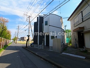 西府中古h-47425画像