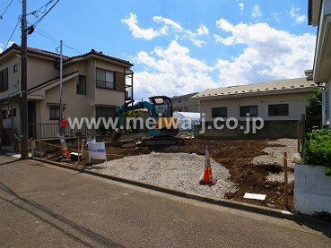 西府新築h-47440画像