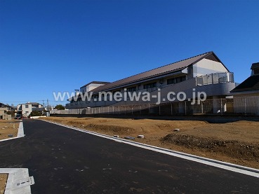 中河原新築h-47463画像