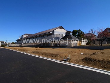 中河原新築h-47464画像