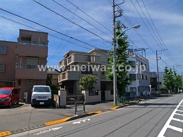 東府中中古h-47506画像