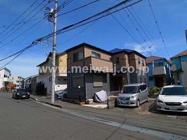 武蔵野台中古h-47510画像