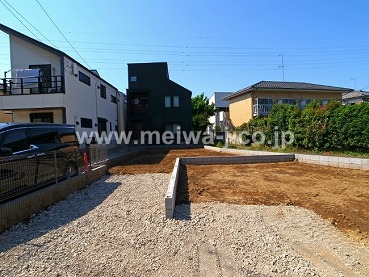 多磨霊園新築h-47511画像