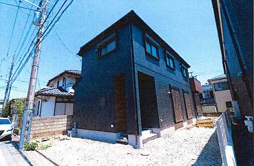 中河原新築h-47535画像