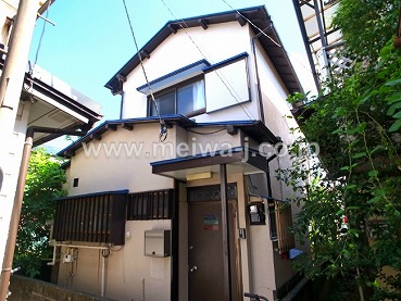 武蔵野台中古h-47568画像
