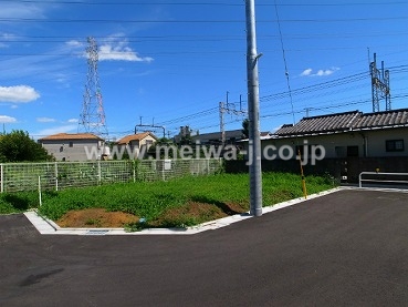 多磨霊園中古h-47576画像