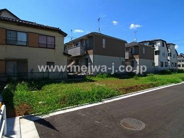 多磨霊園中古h-47577画像