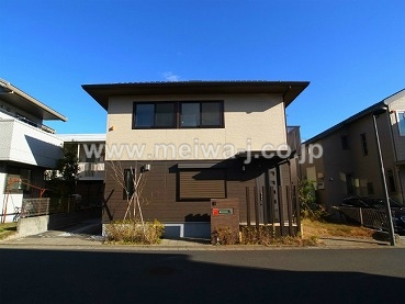 武蔵野台中古h-47613画像