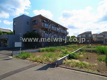 飛田給新築h-47625画像