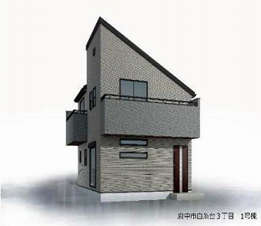 武蔵野台新築h-47639画像