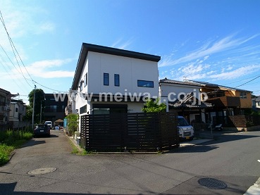 分倍河原中古h-47645画像