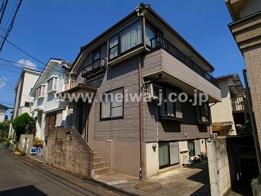 武蔵野台中古h-47647画像