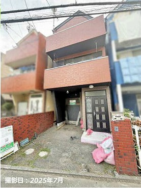 武蔵野台中古h-47651画像
