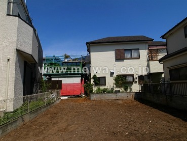 多磨新築h-47654画像