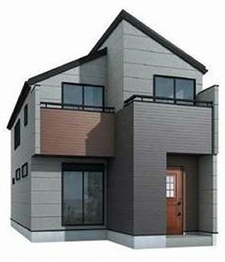 中河原新築h-47674画像