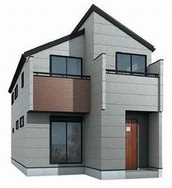 中河原新築h-47675画像