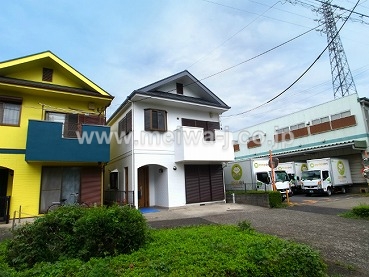 北府中中古h-47685画像