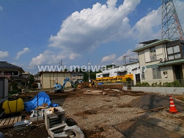 多磨新築h-47719画像