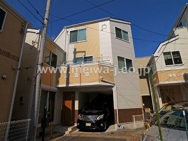 東府中中古h-47728画像