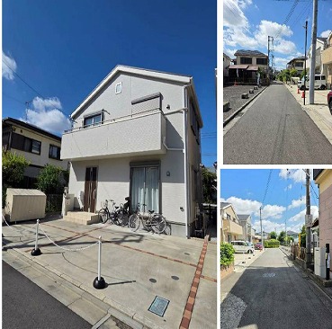 分倍河原中古h-47737画像