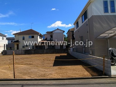 東府中新築h-47743画像