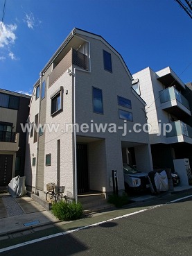 府中中古h-47745画像