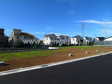 西府新築h-47750画像