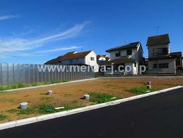 西府新築h-47756画像