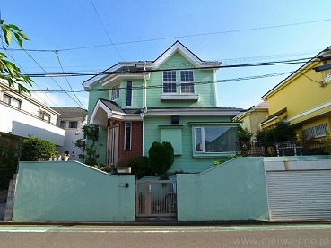 西府中古h-47778画像